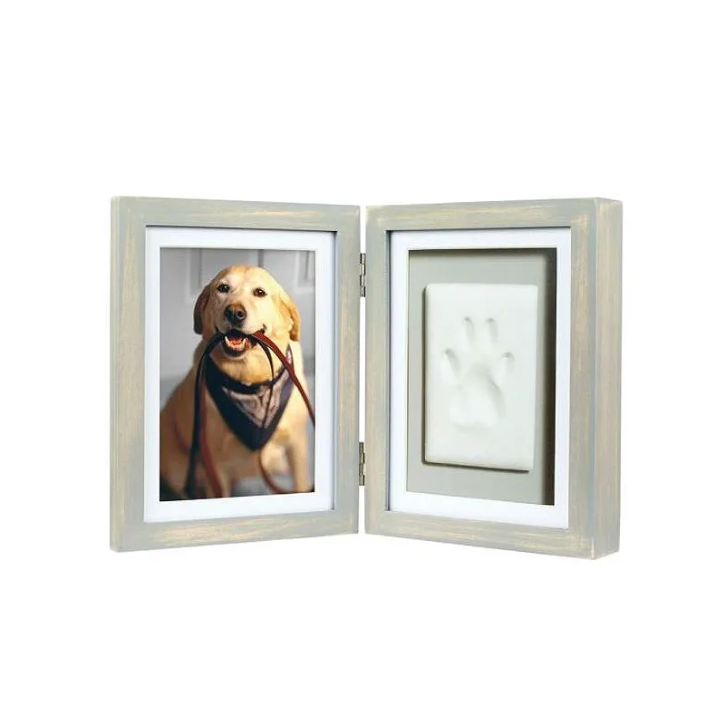 Κορνίζα Αποτύπωμα (29x19) Pearhead Pawprints PH-83033