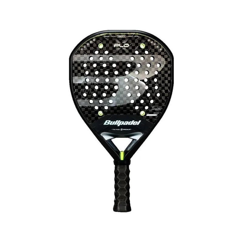 ρακέτες padel Bullpadel XPLO 2026