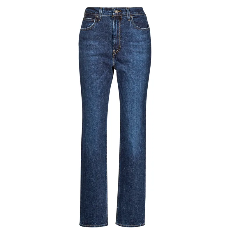 Tζιν σε ίσια γραμή Levis WB-FASHION PIECES