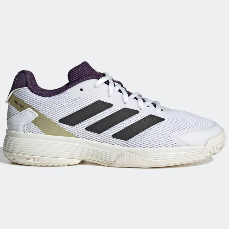 Παιδικά παπούτσια τένις adidas Ubersonic