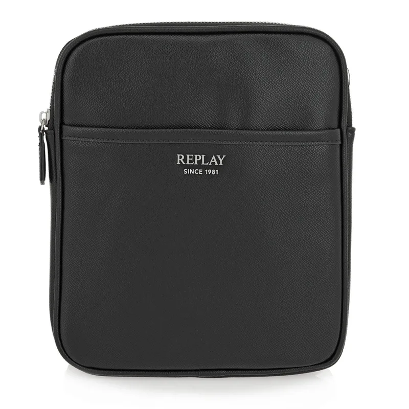 ΤΣΑΝΤΑ ΤΑΧ/ΜΟΥ ΑΝΔΡΙΚΗ /CROSS BODY σχέδιο: W623L2709