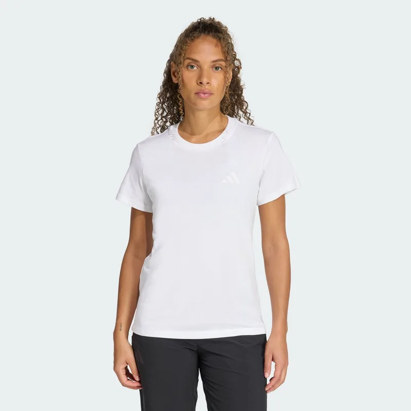 adidas Terrex Mountain Graphic Γυναικείο T-Shirt (9000264239_1539)