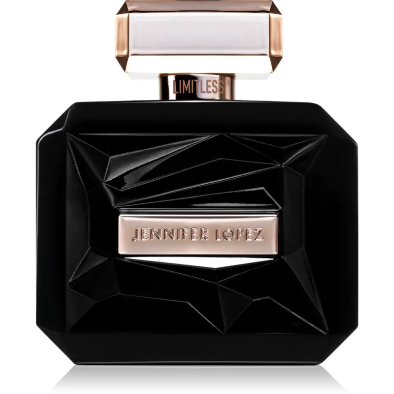 Jennifer Lopez Limitless Eau de Parfum για γυναίκες 100 ml