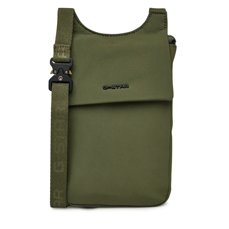 Τσαντάκι G-Star Raw GSR-B-015-07 Χακί