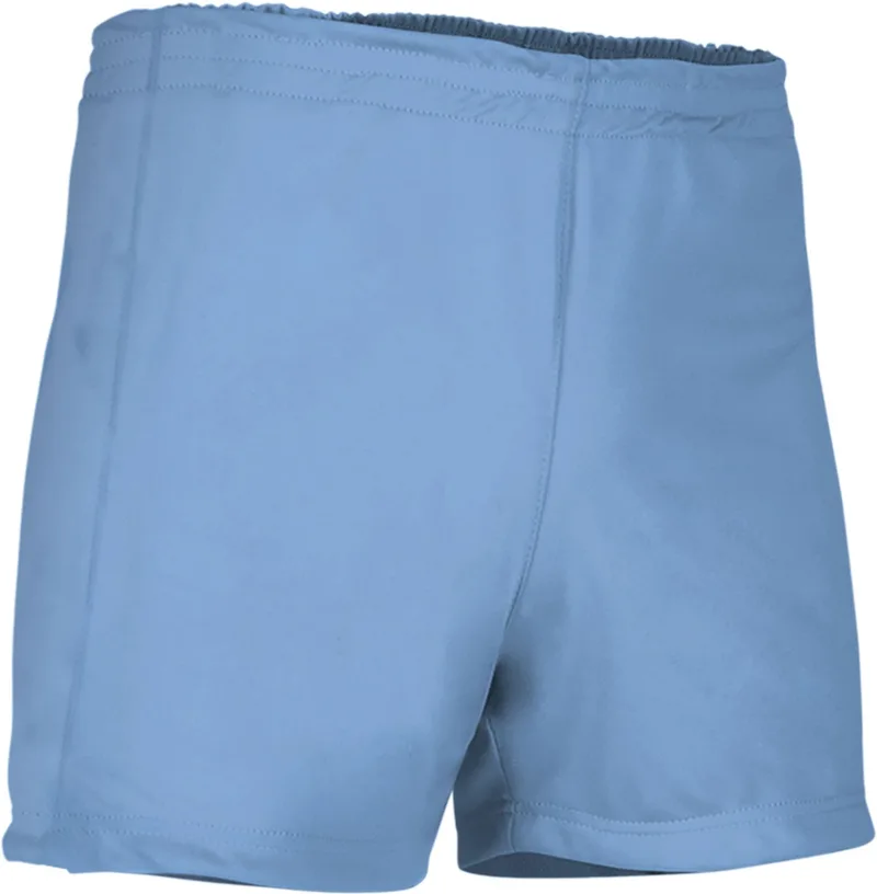 Αθλητικά Σορτς COLLEGE Valento BEVACOLCL_kids Sky Blue
