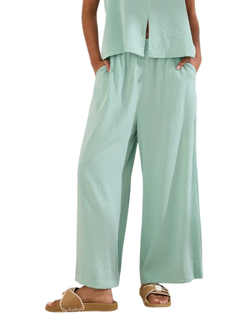 NAMASTE ΠΑΝΤΕΛΟΝΙ ELLI SS0126011-AQUA Aqua