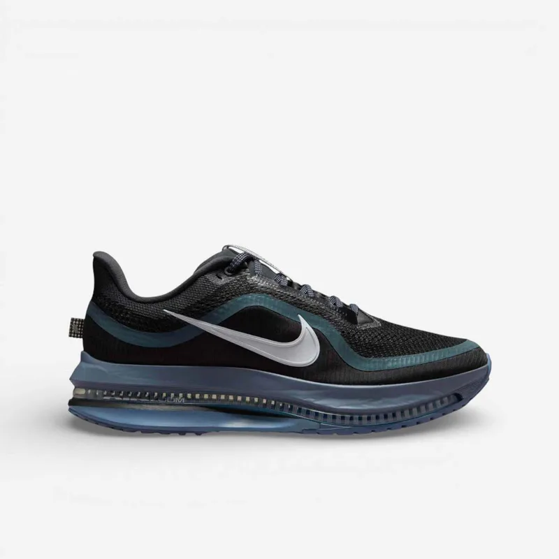 Xαμηλά Sneakers Nike Air Zoom Pegasus Premium Anthracite