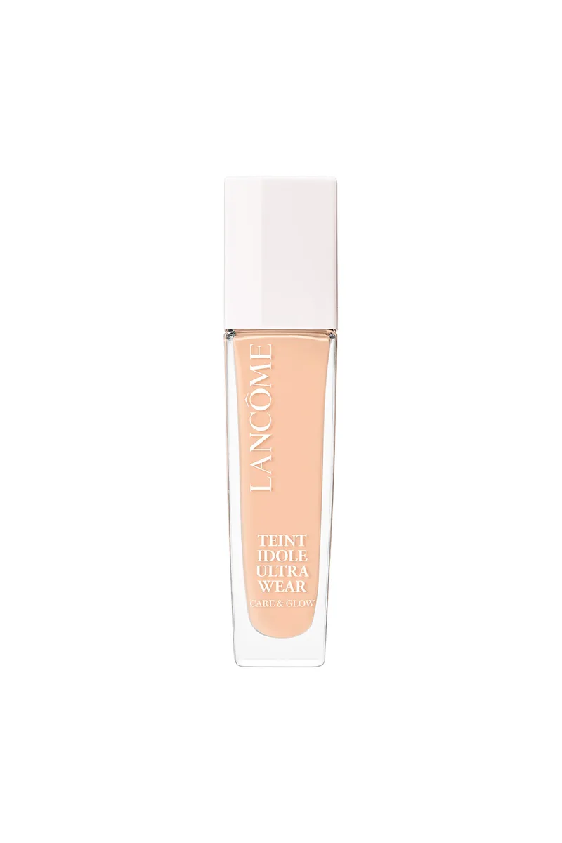 Lancôme Teint Idole Ultra Wear Care & Glow Foundation - 3614273675840 120N
