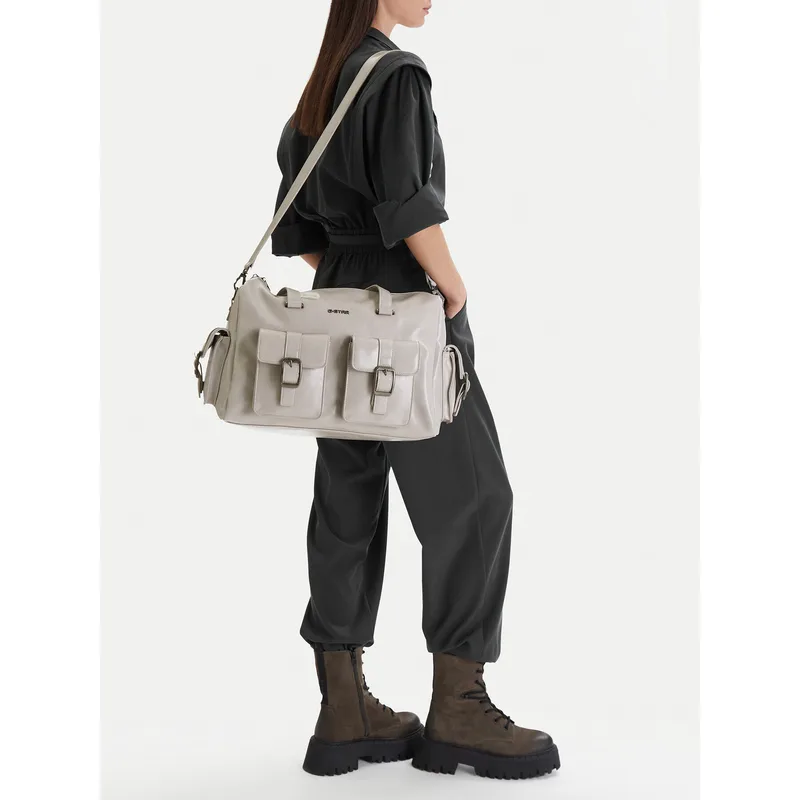 Τσάντα G-Star Raw EO-LDA8482J Γκρι