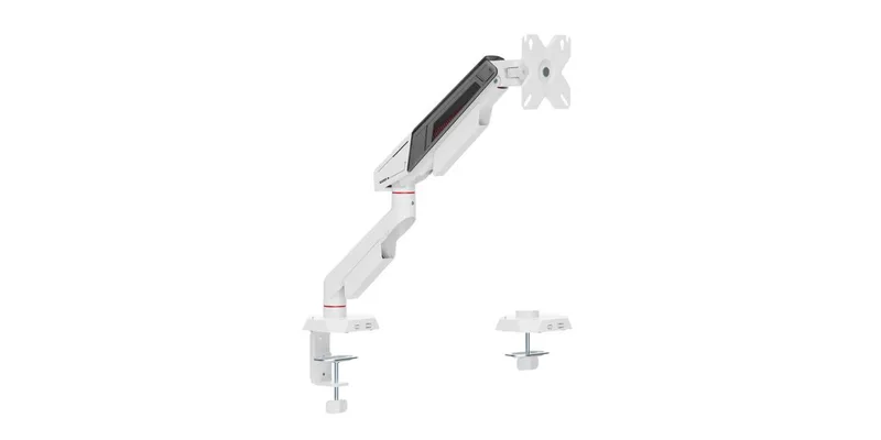Equip Table Mount 17"-40" / 1TFT 360° Gaming 12Kg sw+ws