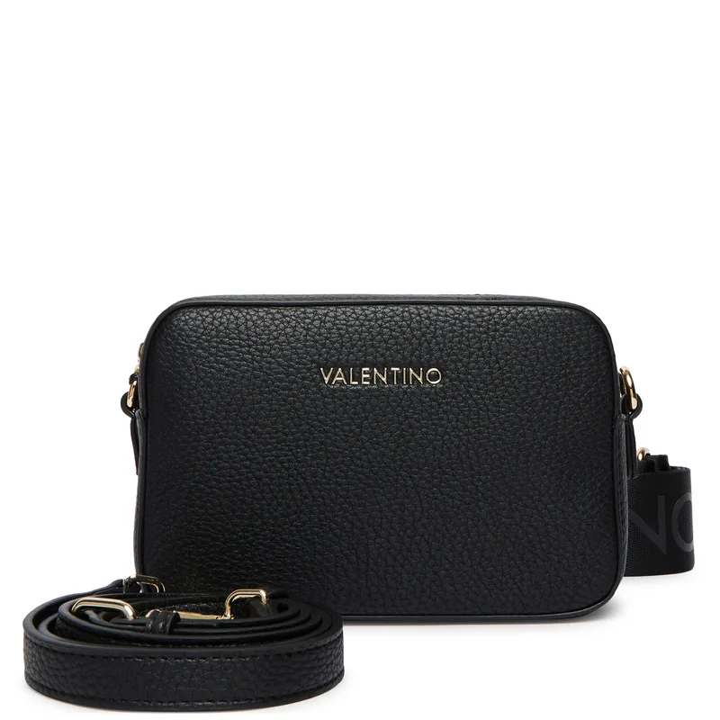 Τσάντα Valentino Fall Re VBS9EG15 Μαύρο
