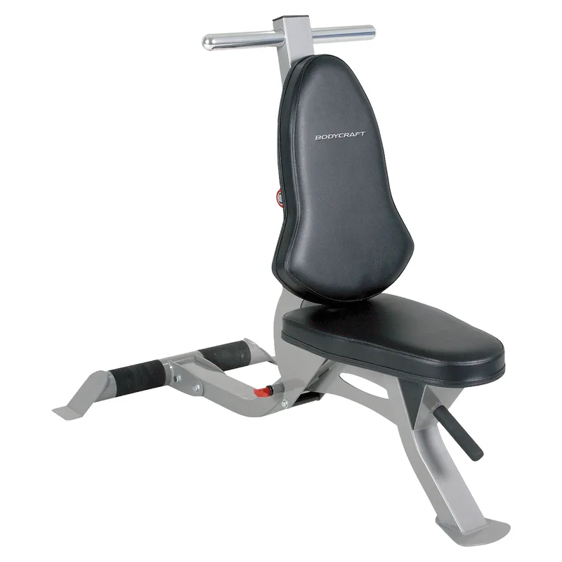 Πάγκος Γυμναστικής Bodycraft F603