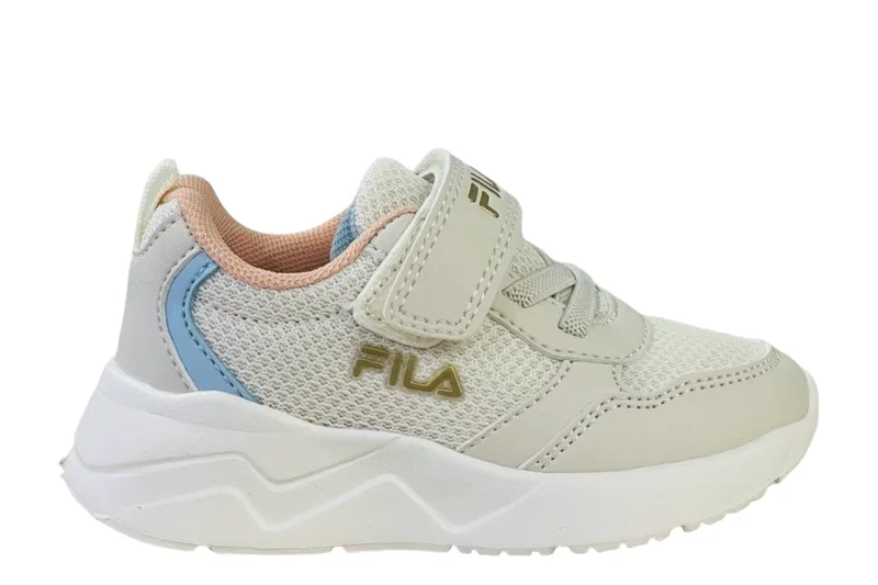 Παπούτσια Running Fila Brett 4 V 7AF41006-115 Unisex Παιδικό