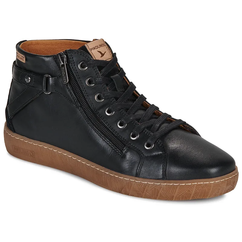 Ψηλά Sneakers Pikolinos LANZAROTE W7B