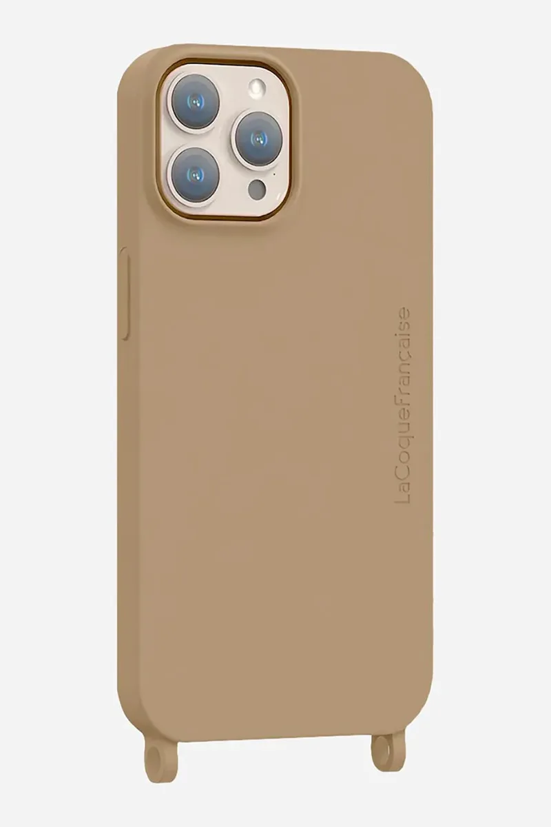 LaCoqueFrançaise θήκη τηλεφώνου Iphone 15