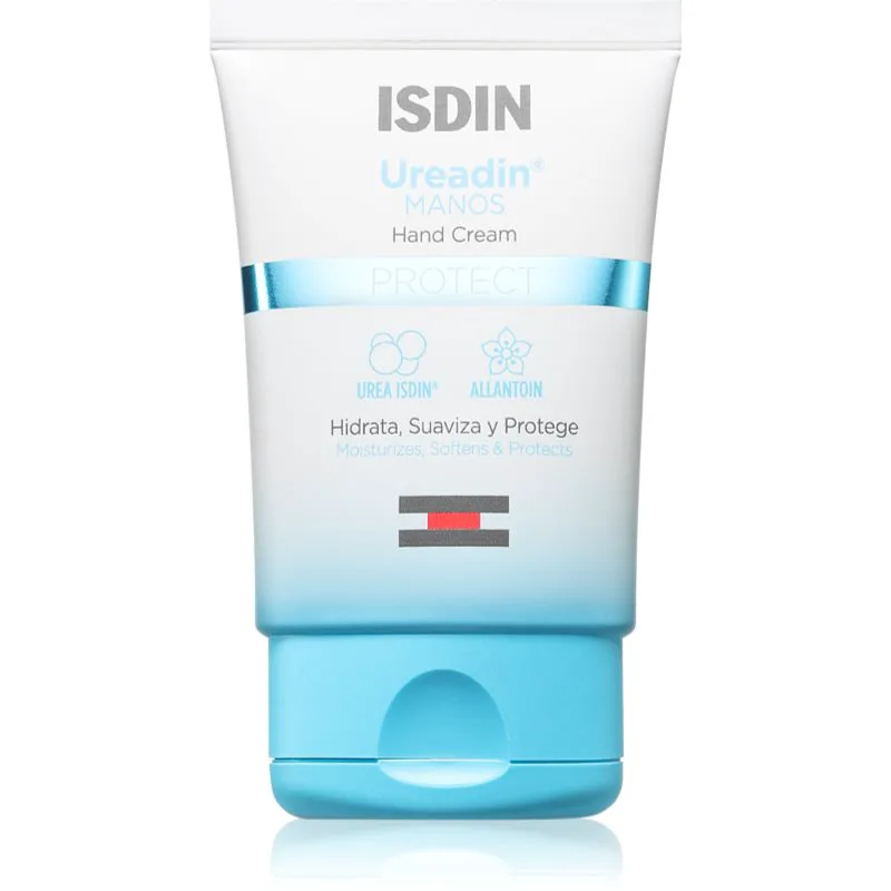 ISDIN Ureadin MANOS Protect Hand Cream κρέμα για τα χέρια 50 ml