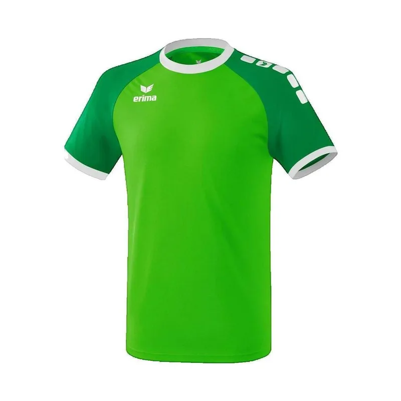 T-shirt με κοντά μανίκια Erima T-shirt Zenari 3.0