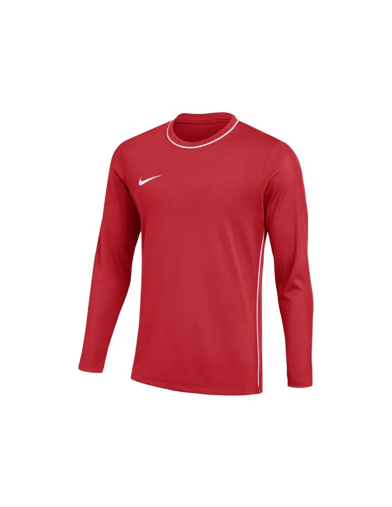 Nike DriFit Park 26 Crew Top Men's TShirt Red HM7165 657