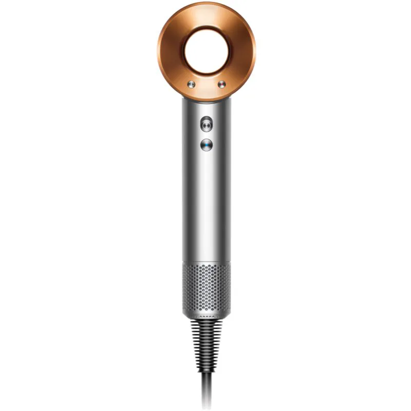 Dyson Supersonic Origin HD07 Silver/Copper πιστολάκι 1 τμχ