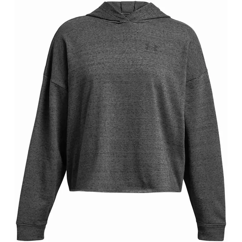 T-shirt με κουκούλα Under Armour 1382736-025