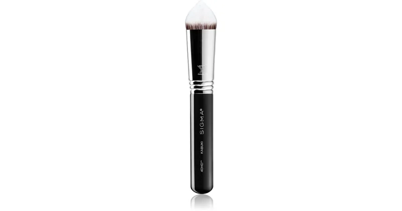 Sigma Beauty 4DHD™ Concealer Kabuki Brush 4DHD