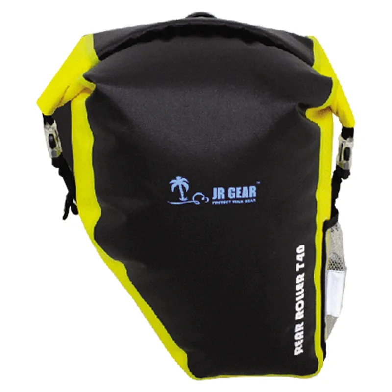 Στεγανός Σάκος JR Gear Rear Roller T20(PAIR) Πορτοκαλί Πορτοκαλί