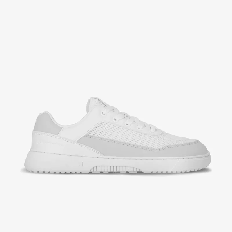 Sneakers Barebarics Vaporo White & Light Grey EUR 37