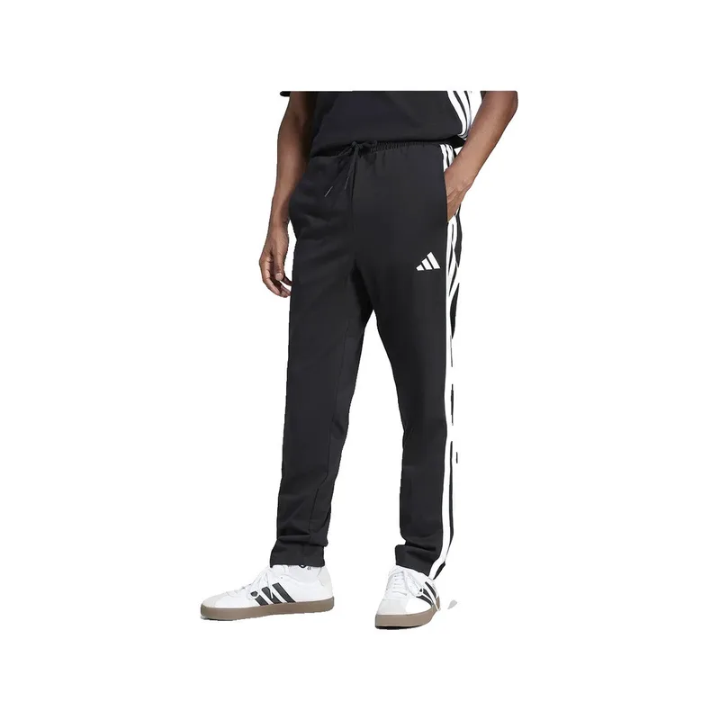 Φόρμες adidas Pantalons de survêtement JE6430 en jersey simple