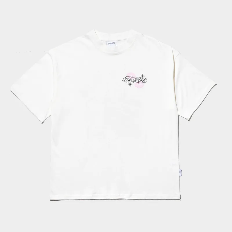 Hoodrich Vision Oversized Γυναικείο T-shirt (9000258123_91240)