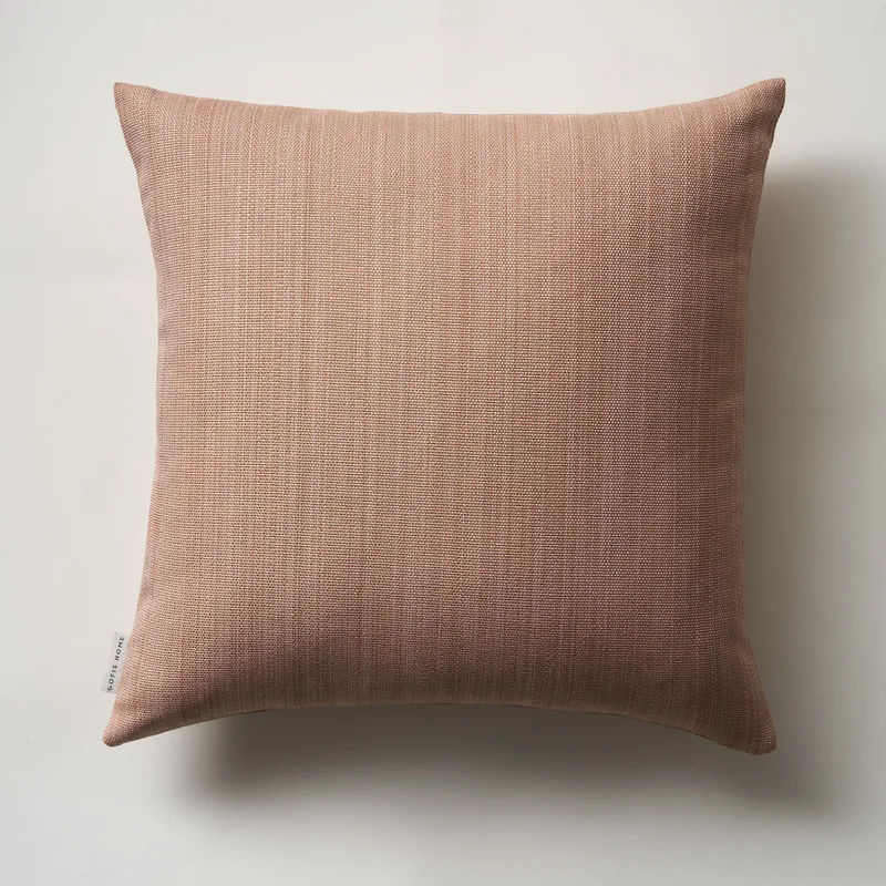 Μαξιλαροθήκη Διακόσμησης Gofis Home Teyana Salmon 20-05-656/17 43x43