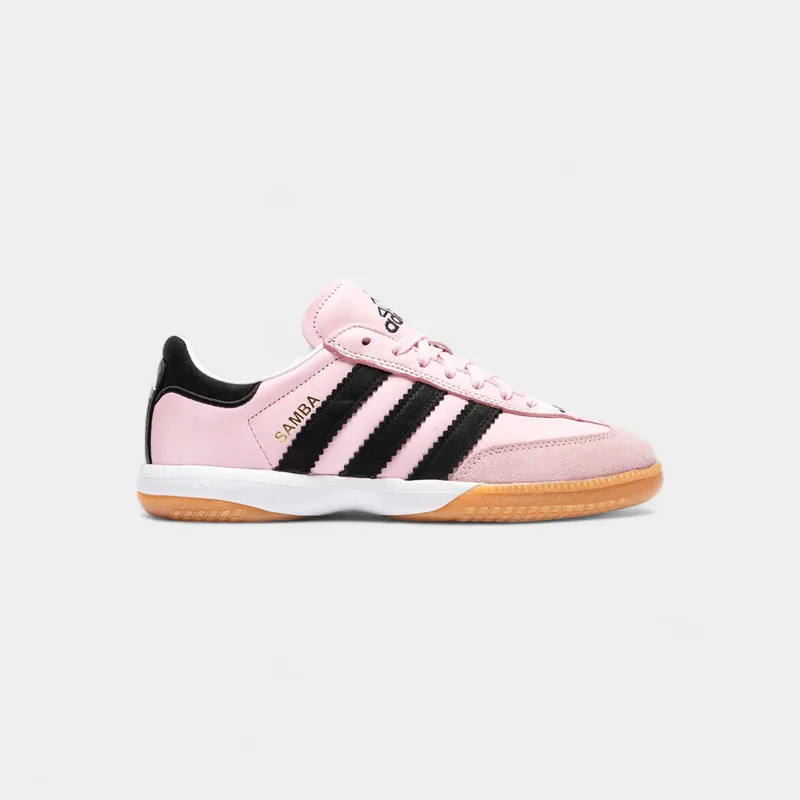 Xαμηλά Sneakers adidas Samba Millennium Clear Ροζ Black Gum