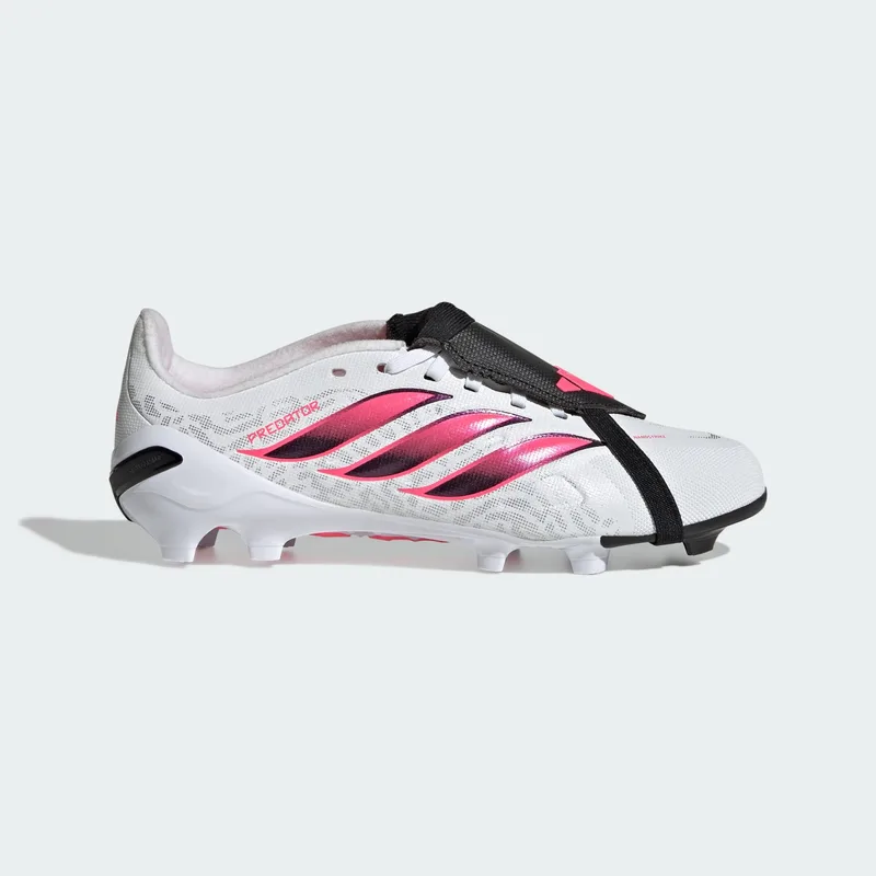adidas K Predator League Fold-Over Tongue Firm Gr (9000293781_97799)