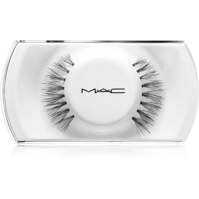 MAC Cosmetics Lash τεχνητές βλεφαρίδες 81 CHARMER LASH 1 τμχ