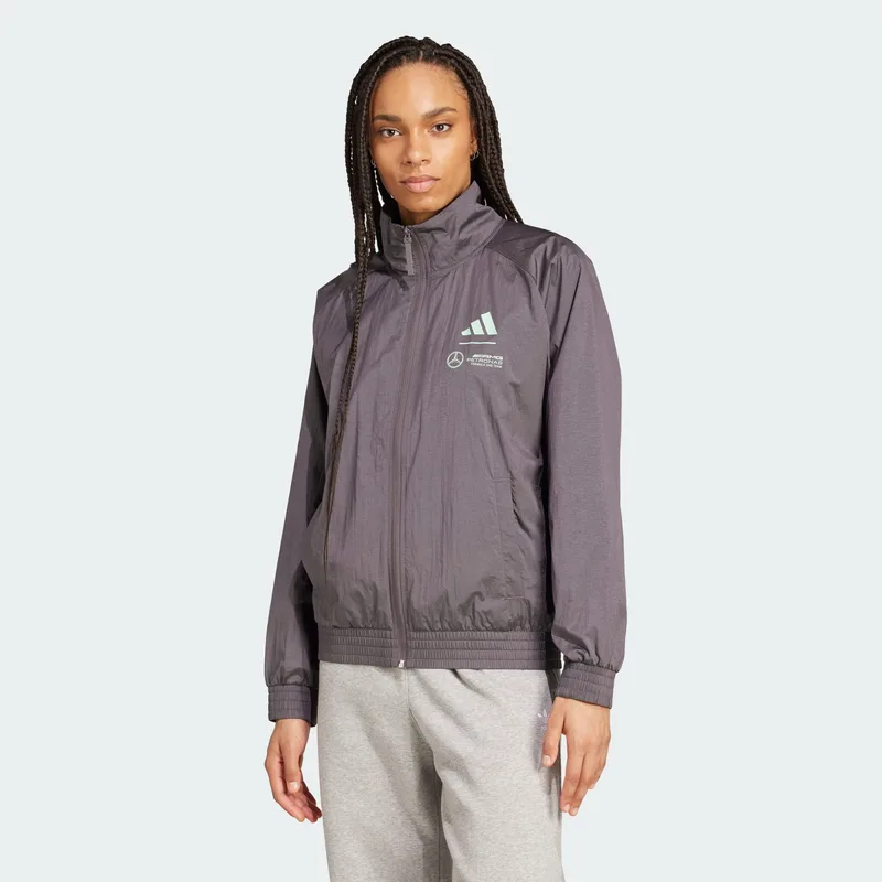 adidas Performance Real Madrid FC Tiro 25 Competition Training Γυναικεία Ζακέτα (9000227840_85498)