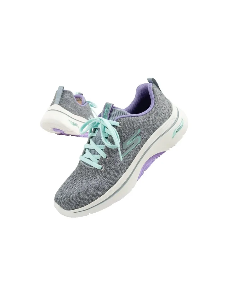 Skechers Go Walk Arch Fit 20 shoes W 125311GYLV