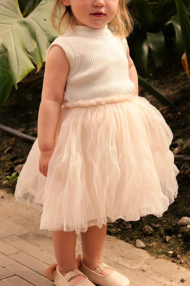 Φόρεμα μωρού Donsje Xewa Dress