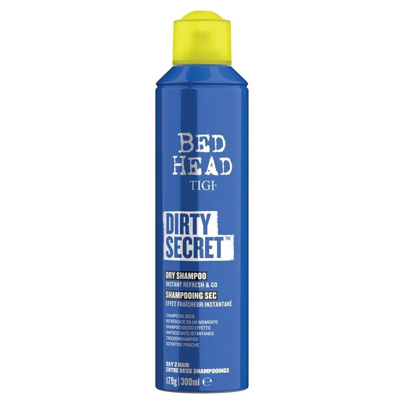 Bed Head Tigi Dirty Secret™ Dry Shampoo (300ml)