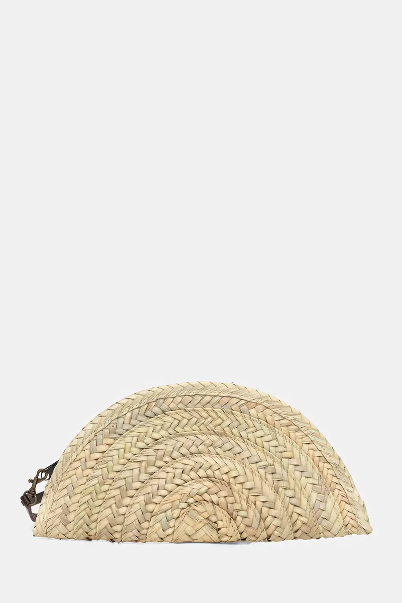 Answear.LAB clutch γυναικεία πλεγμένη