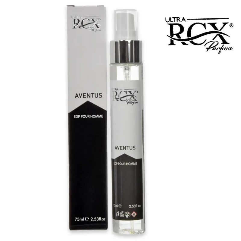 Retinol complex - perfume edp aventus 75ml (man)