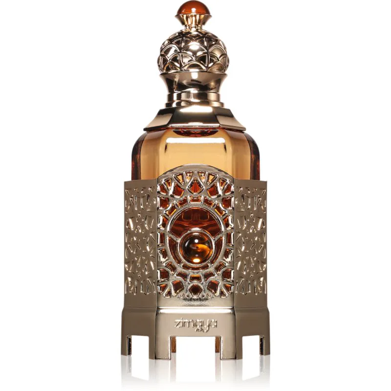 Zimaya Al Maqam αρωματικό λάδι unisex 20 ml