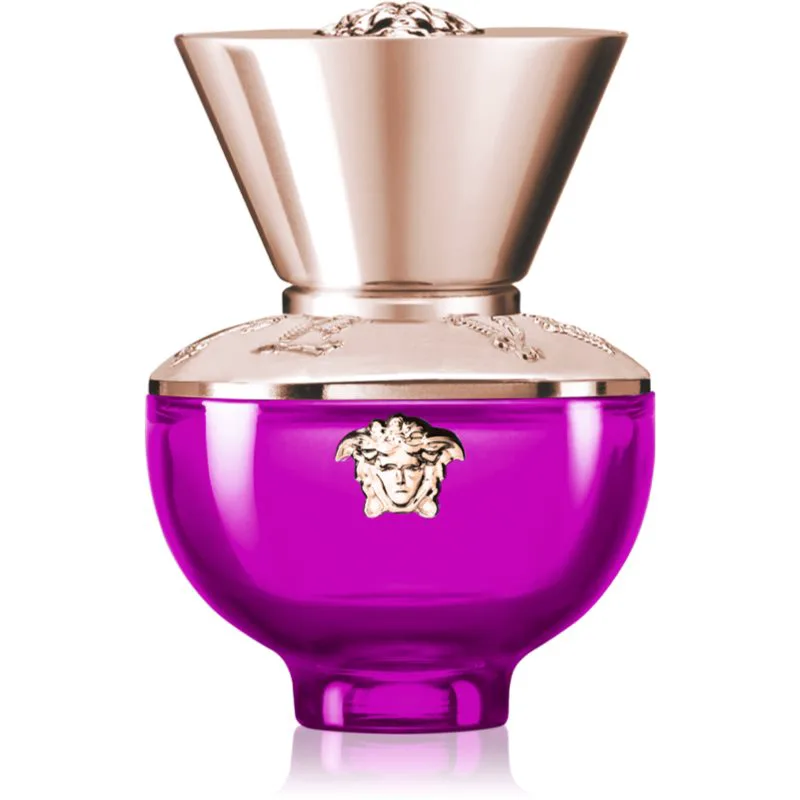 Versace Dylan Purple Pour Femme άρωμα για μαλλιά για γυναίκες 30 ml