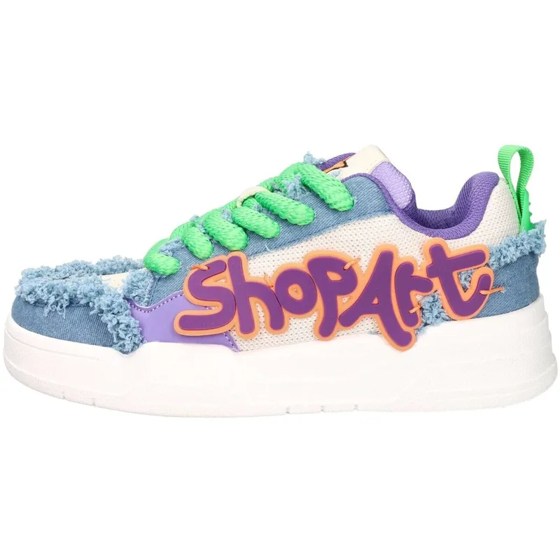 Skate Παπούτσια Shop Art SASS250227