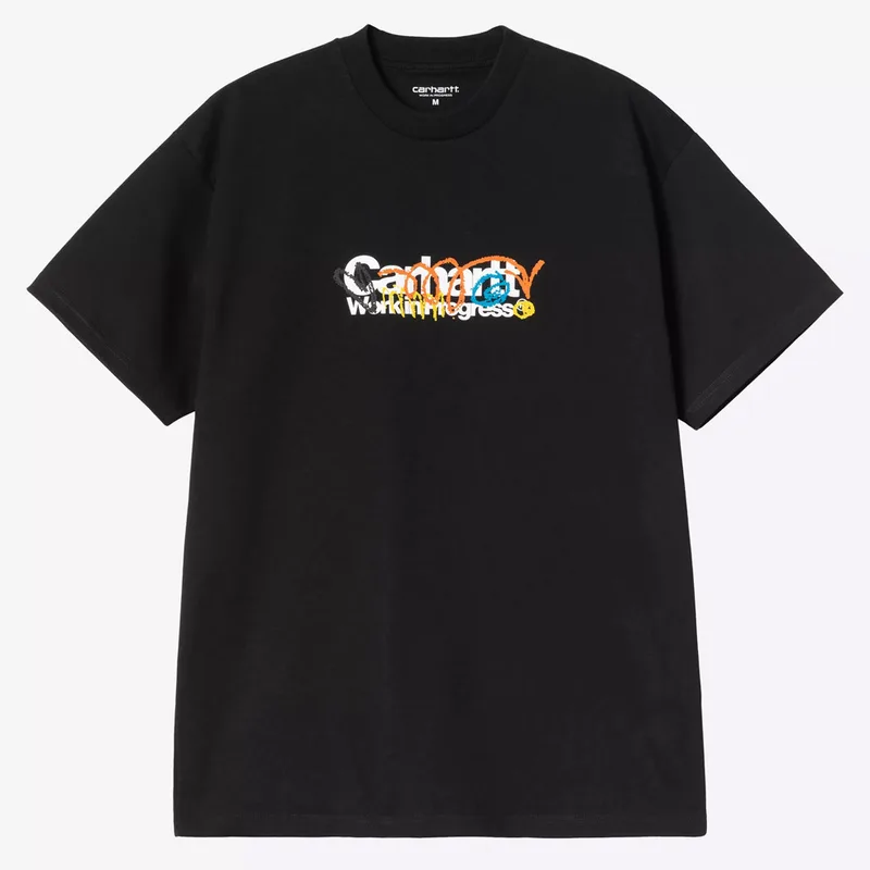 Carhartt WIP Primary Unisex T-Shirt (9000255559_1469)