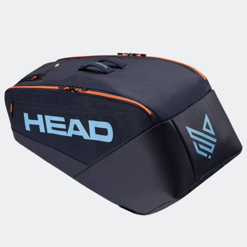 Head Pro Tennis Bag x 9