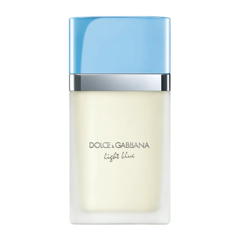 Light Blue Eau De Toilette