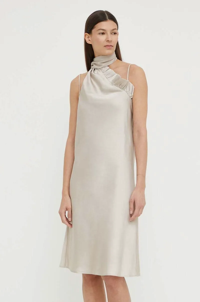 Φόρεμα Bruuns Bazaar AcaciaBBNellie dress