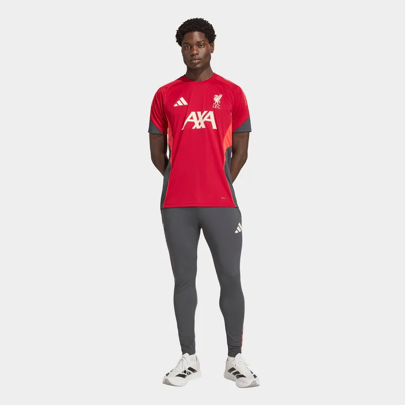 adidas Liverpool FC Tiro 25 Competition Training Ανδρικό Παντελόνι Φόρμας (9000265857_24617)