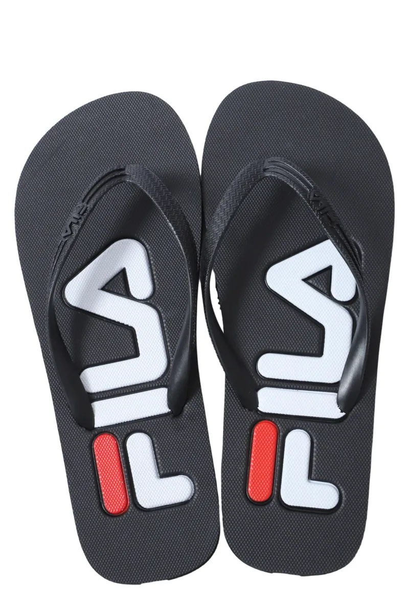Σαγιονάρες Fila Troy FFW0005-80010 Γυναικείο