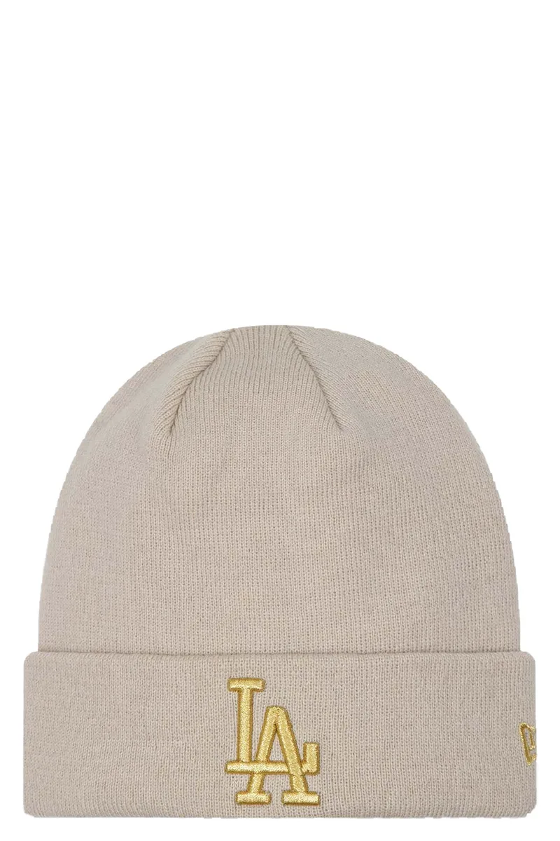 Σκούφος New Era Metallic Cuff Losdod 60292655-270 Γυναικείο