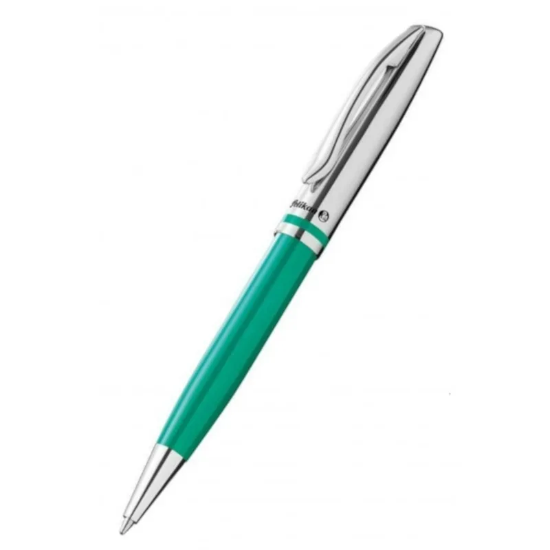 Στυλό Ballpoint Pen Pelikan Jazz Classic K35 Aqua Blister 815000